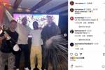 终于得偿所愿！凯恩社媒晒照：这感觉无以伦比！！🙌❤️🏆