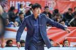 夏晓司：6月21日山东男篮计划在东营打热身赛 对手是一支美国球队