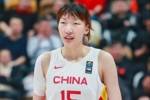 上来就花了！中国女篮首节30-8领先波黑22分！韩旭7分 杨舒予6分