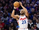 37岁了！NBA官方发文祝&rdquo;圆脸登&ldquo;埃里克&middot;戈登生日快乐🎂